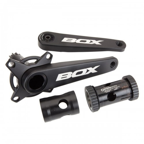 BOX ONE M35 CRANKSET