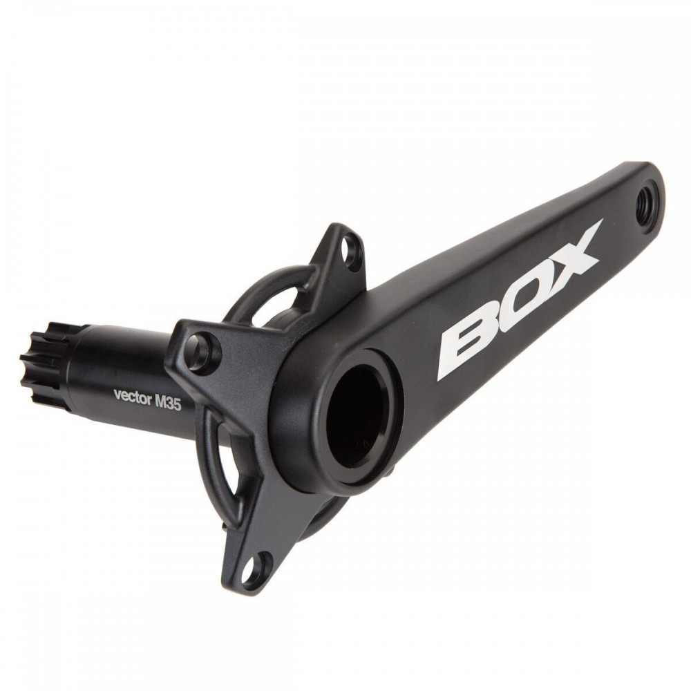 BOX ONE M35 CRANKSET