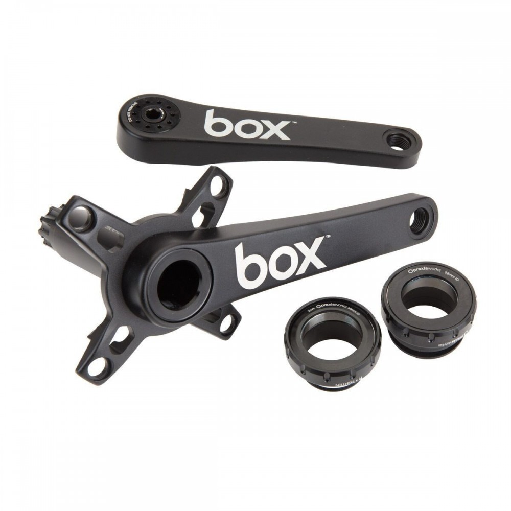 junior crankset