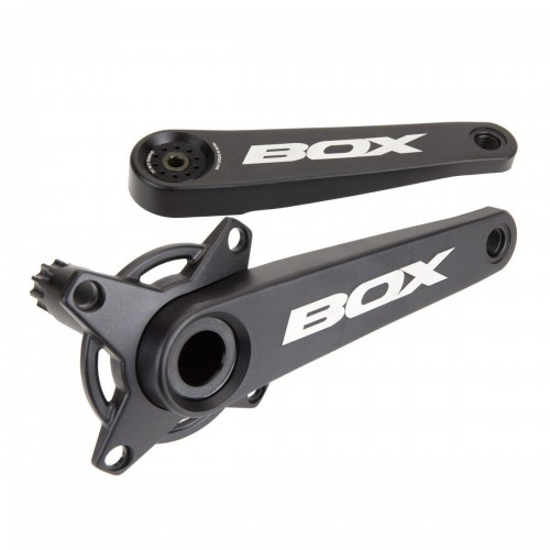 BOX TWO M30-P CRANKSET