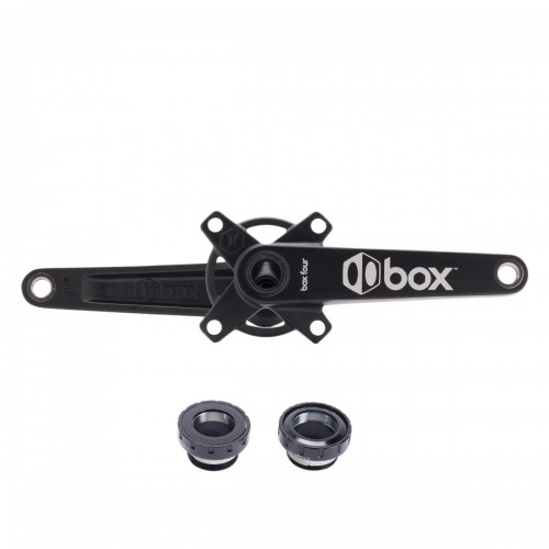 BOX FOUR CRANKSET