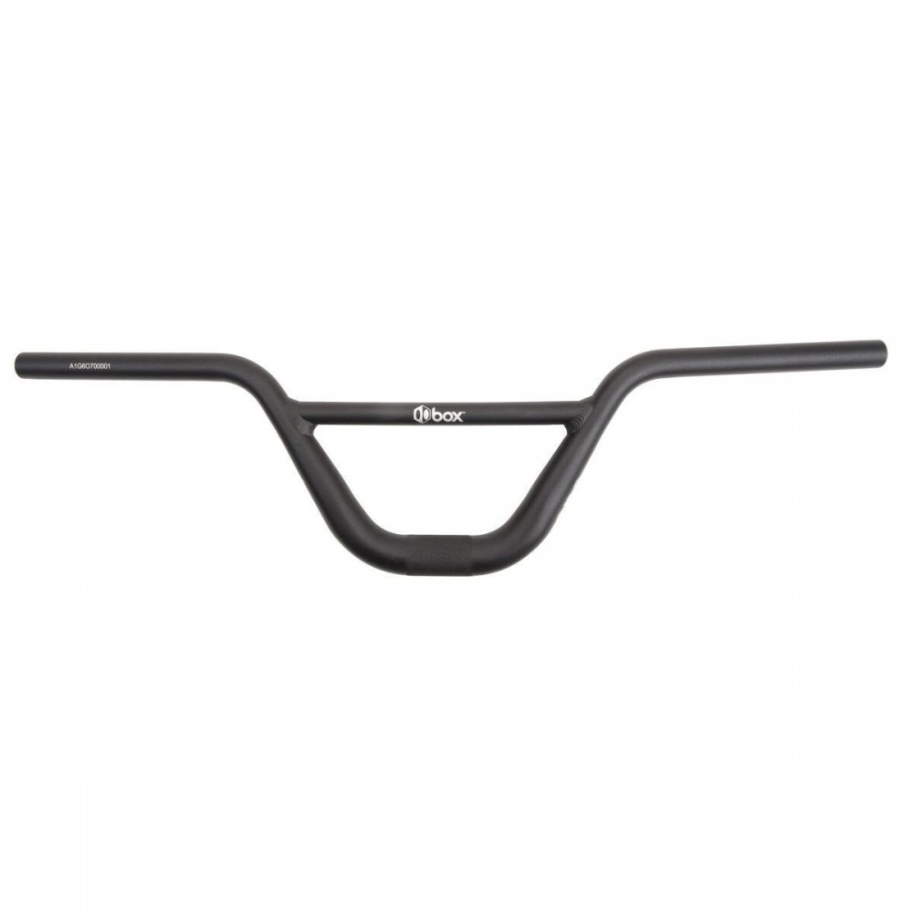 BOX ONE ALLOY TRIPLE TAPER 6" HANDLEBAR