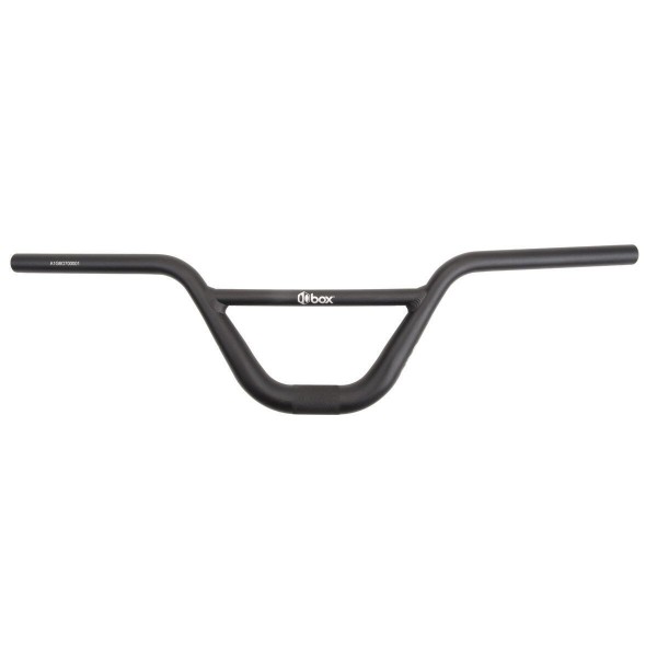 BOX ONE ALLOY TRIPLE TAPER 6" HANDLEBAR