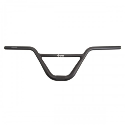 BOX ONE ALLOY TRIPLE TAPER 7" HANDLEBAR