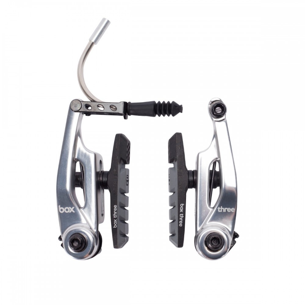 BOX THREE MINI VBRAKE 85MM CANTILEVER BRG STORE BMX Racing Group