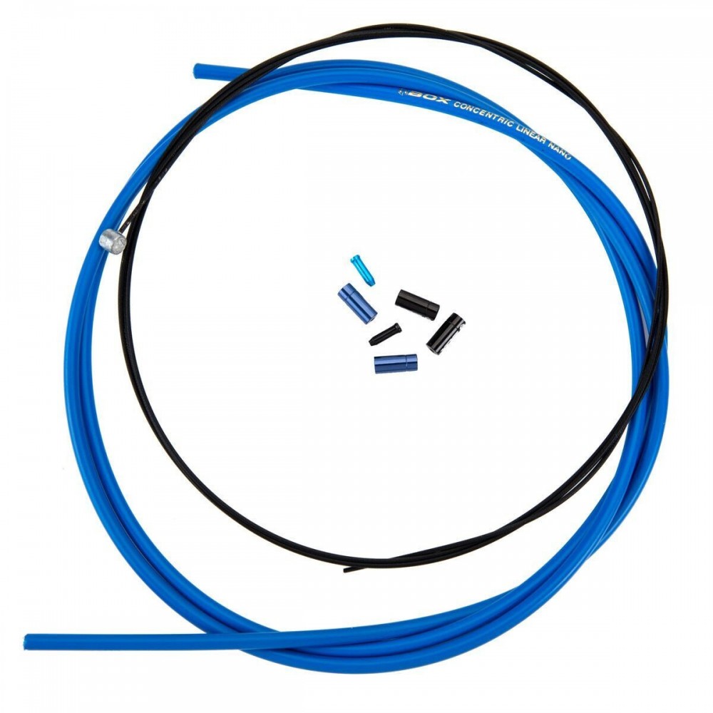 BOX ONE NANO BRAKE CABLE KIT