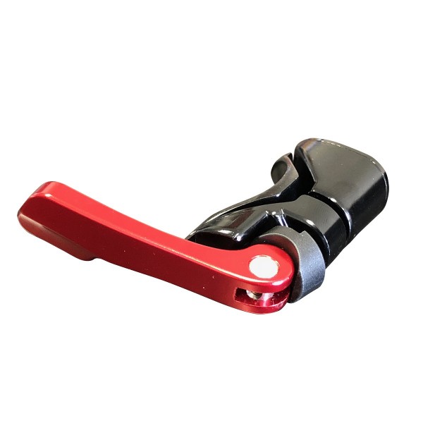 ACT INTEGRATED SEAT CLAMP KIT RED