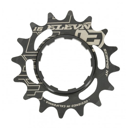 ELEVN CHROMOLY COGS