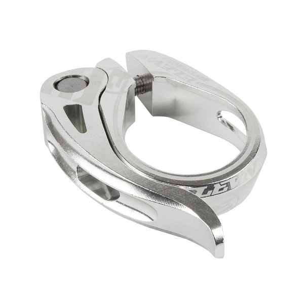 ELEVN QR SEAT CLAMP AERO 27.2MM