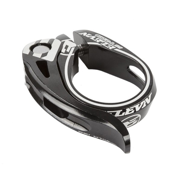 ELEVN QR SEAT CLAMP AERO 27.2MM