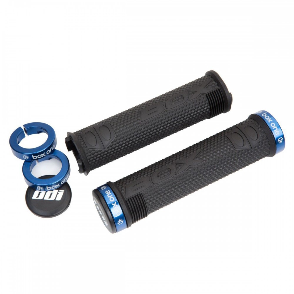 BOX ONE GRIPS