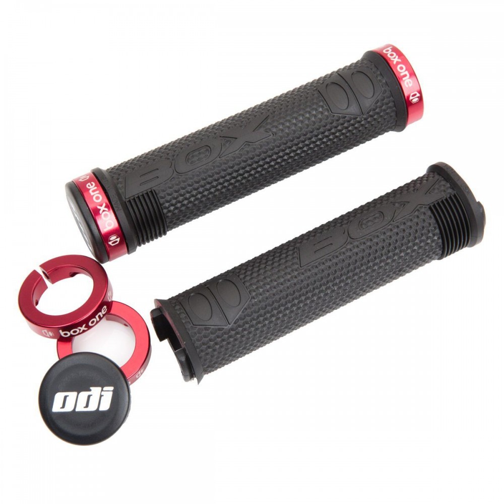 BOX ONE GRIPS
