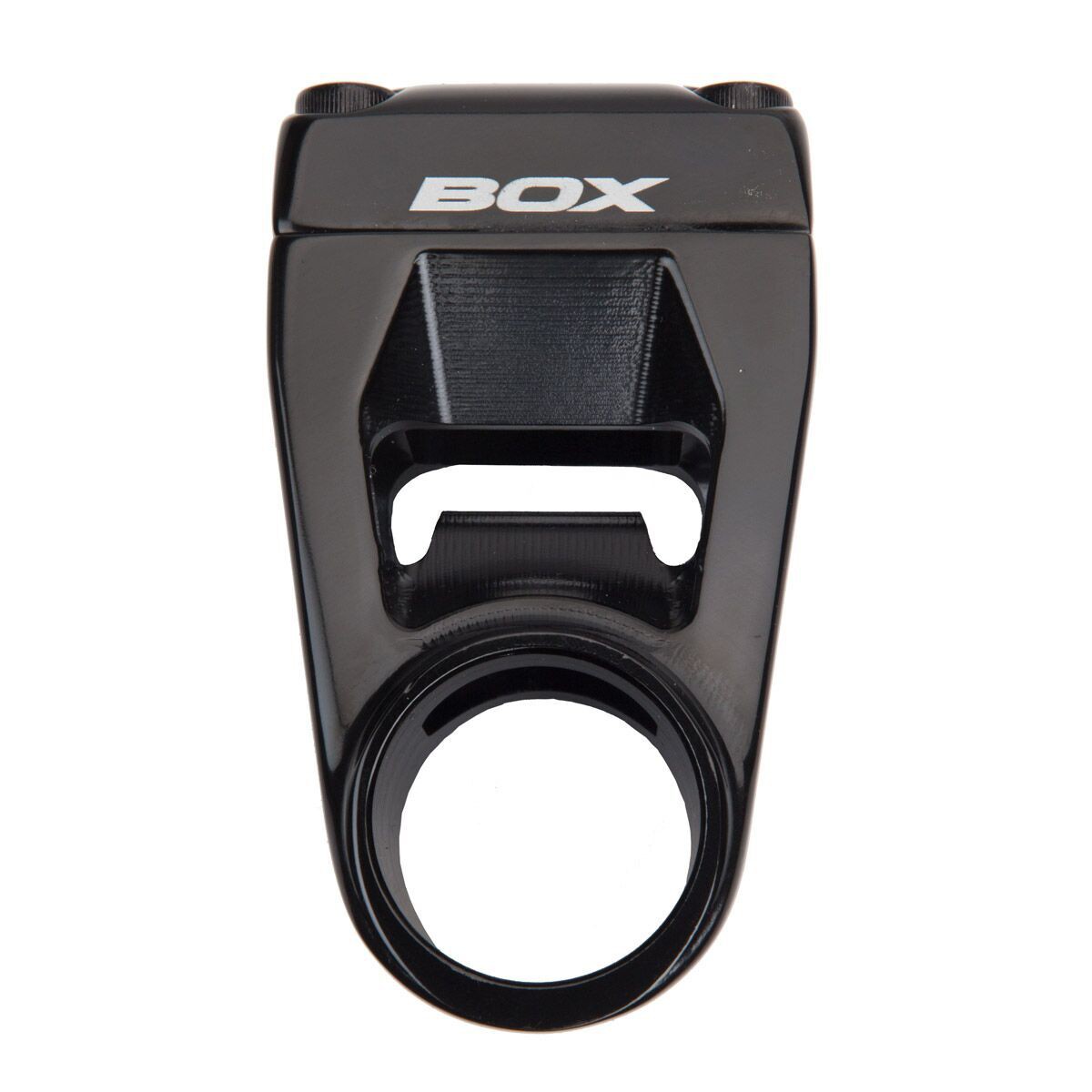 ブラックボルト2box box-two-center-clamp-222mm-
