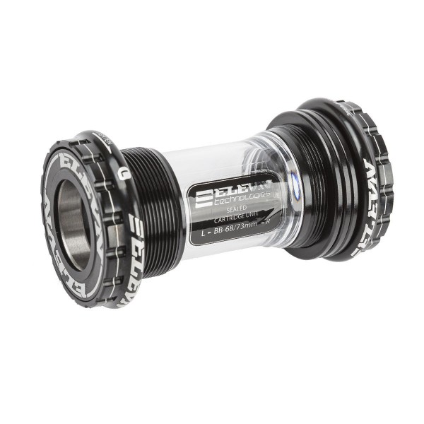 ELEVN BOTTOM BRACKET EURO 68-73MM CERAMIC