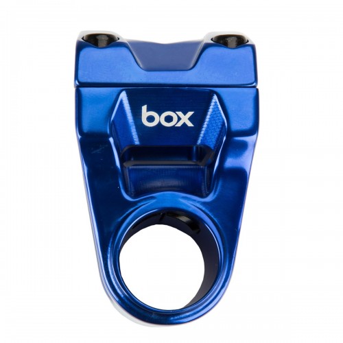 BOX ONE CENTER CLAMP STEM