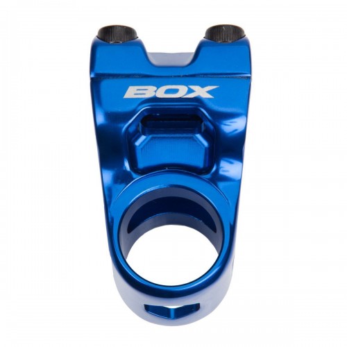 BOX TWO CENTER CLAMP 1" STEM