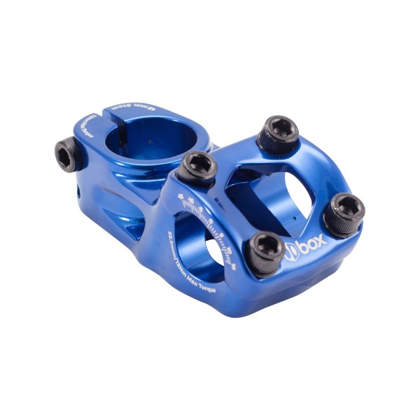 BOX TWO TOP LOAD 1" STEM