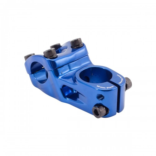 BOX TWO TOP LOAD 1" STEM