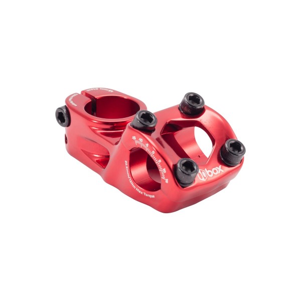 BOX TWO TOP LOAD 1" STEM