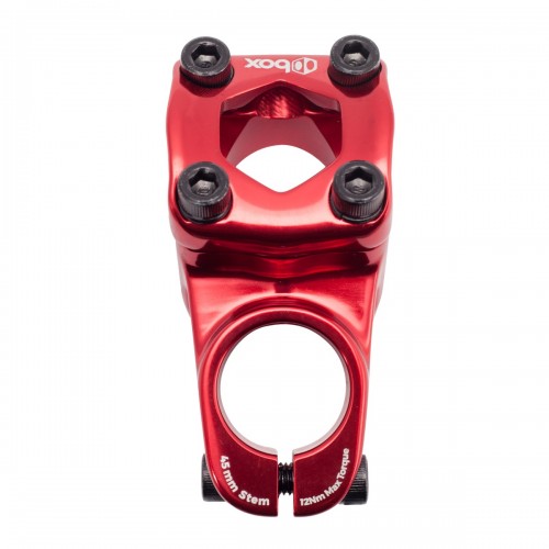 BOX TWO TOP LOAD 1" STEM