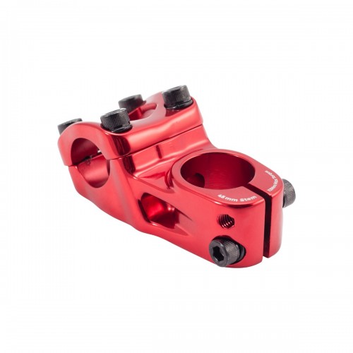 BOX TWO TOP LOAD 1" STEM