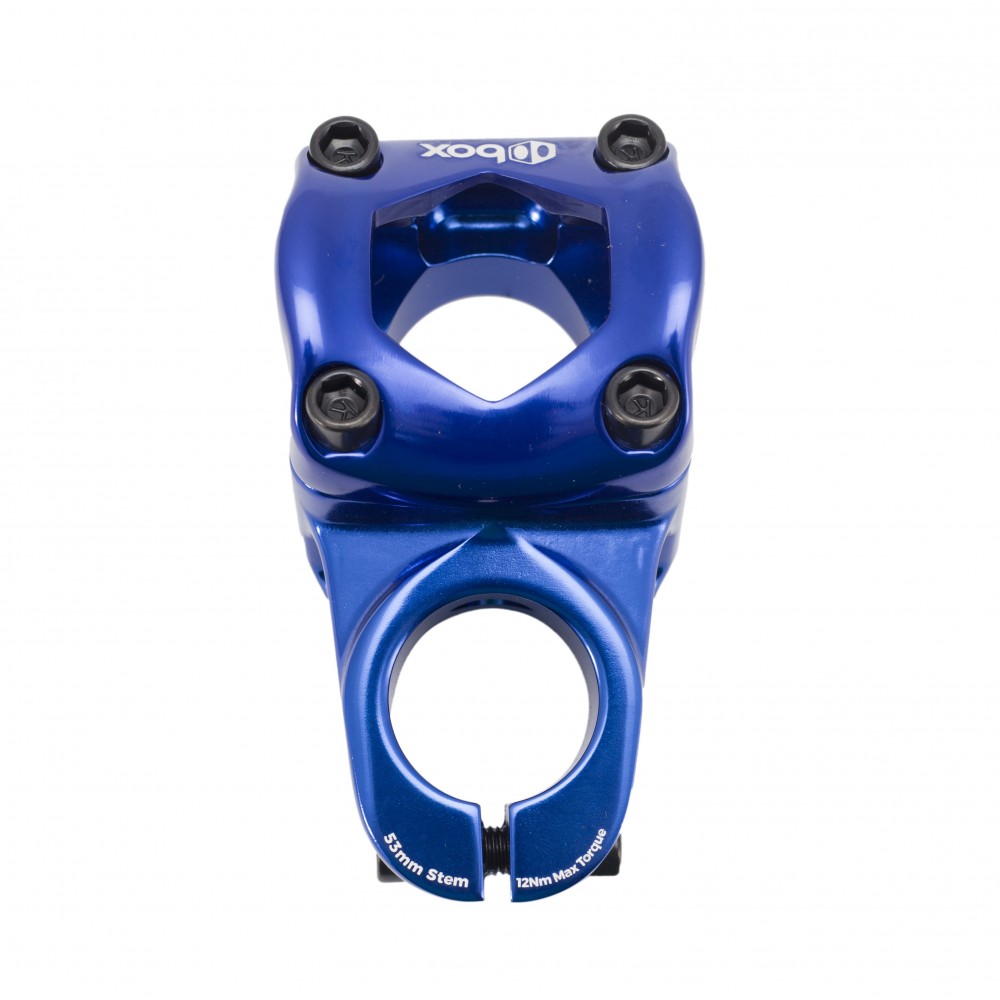 Box mtb hot sale stem