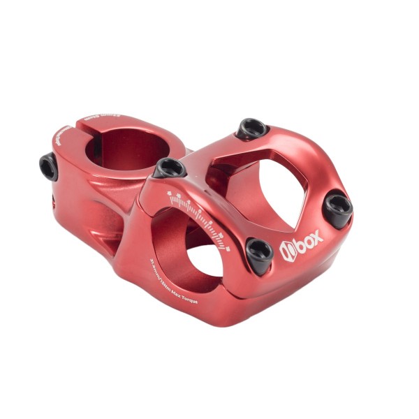 BOX ONE TOP LOAD 1-1/8" 31.8MM STEM
