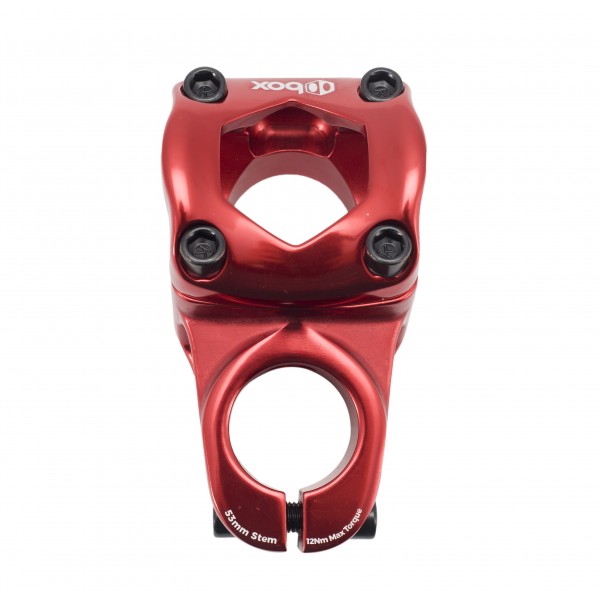 Box Components Box One Top Load Stem