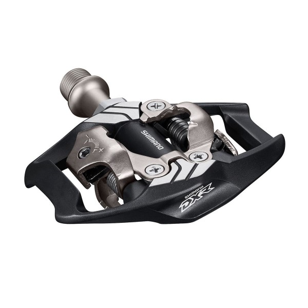 SHIMANO SPD MX70 PEDALS