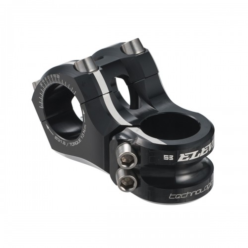 ELEVN 31.8MM STEMS
