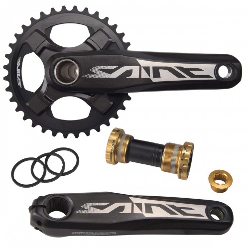 SHIMANO SAINT FC-M820 CRANKSET