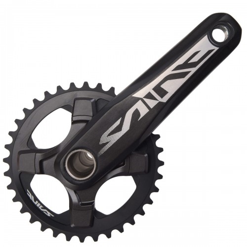 SHIMANO SAINT FC-M820 CRANKSET