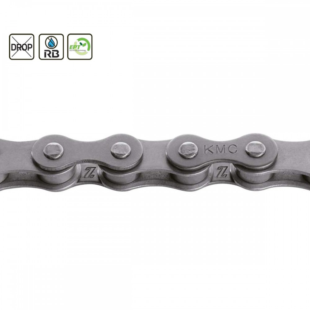 KMC Z1X EPT wide 1/8" CHAIN