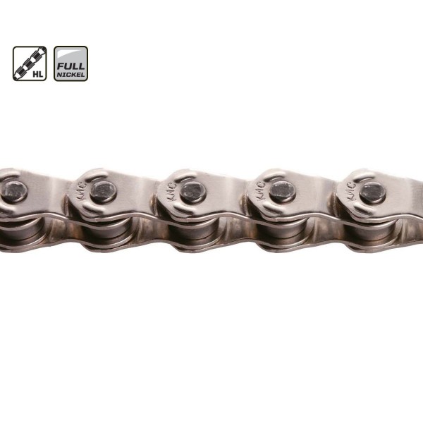 KMC HL1 WIDE 1/8" CHAIN