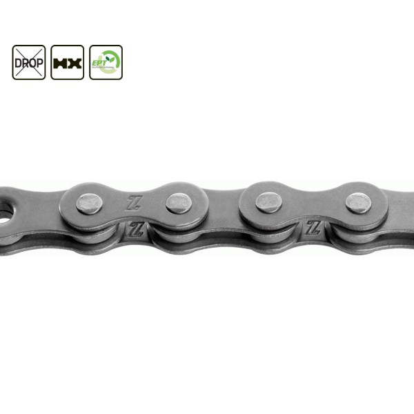 KMC Z1 NARROW 3/32" EPT CHAIN