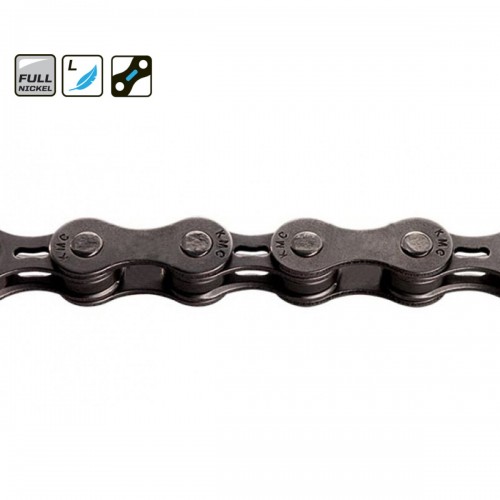 KMC Z6 3/32" CHAIN