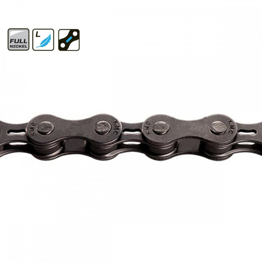 KMC Z6 3/32" CHAIN