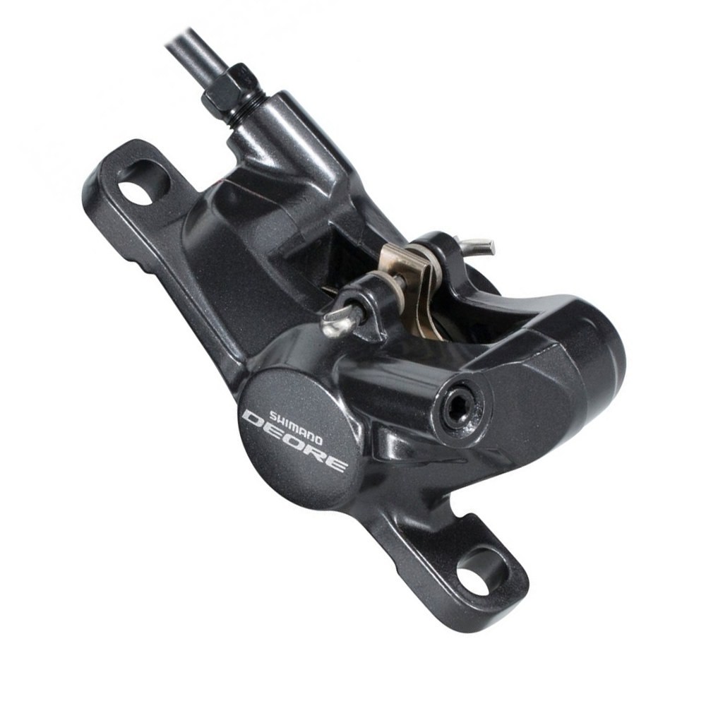 SHIMANO DISC BRAKE BR-M6000 DEORE (G03S RESIN PAD)