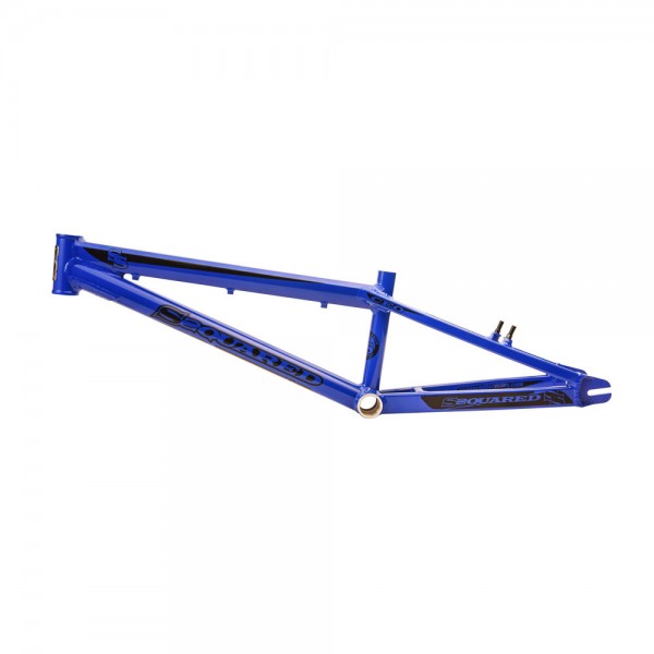 SSQUARED CEO BLUE / BLACK FRAME