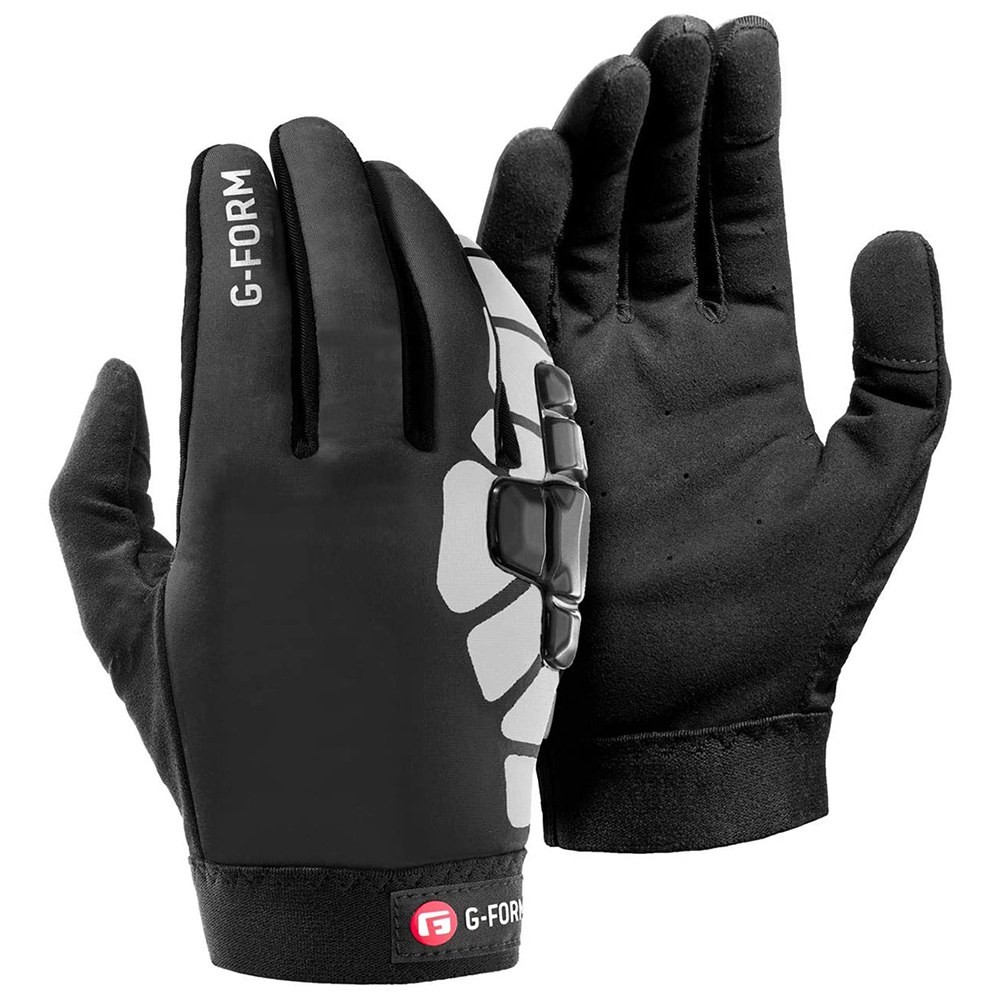 G-FORM BOLLE WEATHER BIKE GLOVES