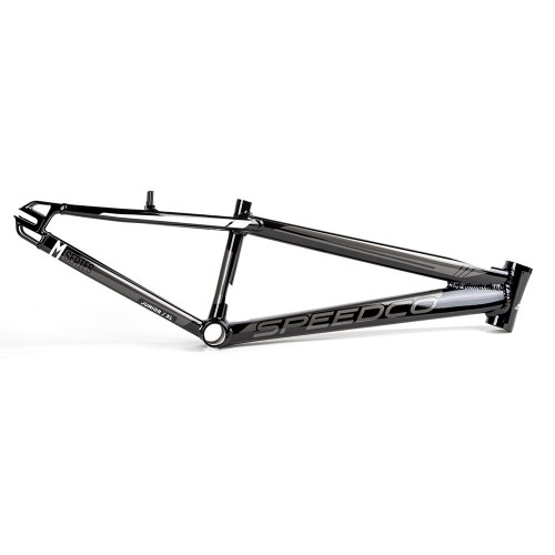 SPEEDCO M2 YOUTH FRAMES BLACK/GRAY/WHITE