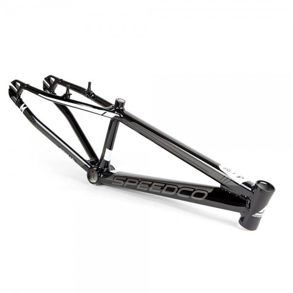 SPEEDCO M2 YOUTH FRAMES BLACK/GRAY/WHITE