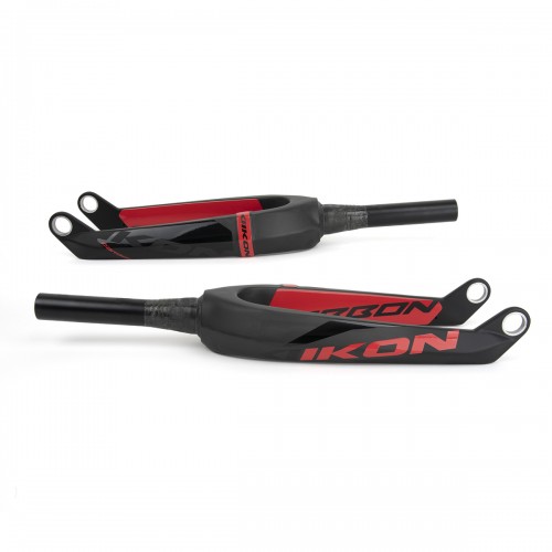 IKON PRO 20" 20MM TAPERED FORKS