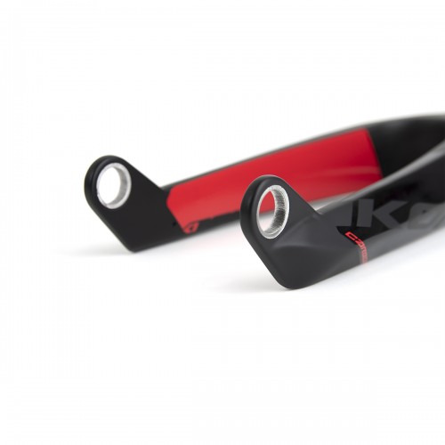 IKON PRO 20" 20MM TAPERED FORKS