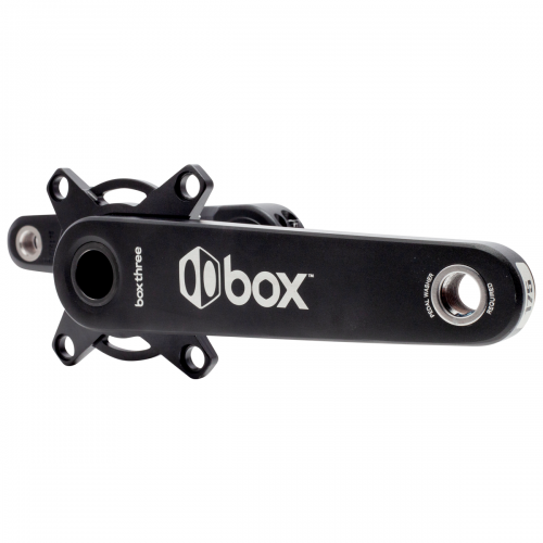 BOX THREE CRANKSET