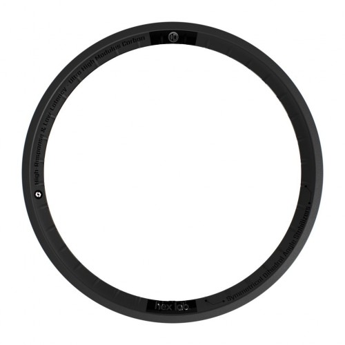 BOX HEX LAB CARBON 20" RIM 406MM 36H