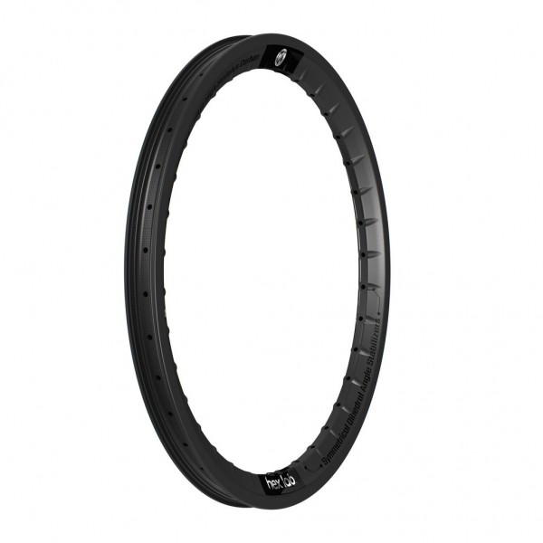 BOX HEX LAB CARBON 20" RIM 406MM 36H