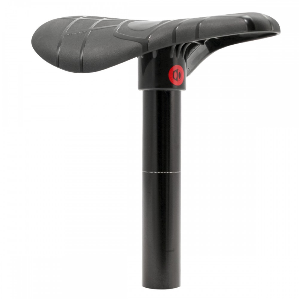 BOX TWO SADDLES COMBO 27.2