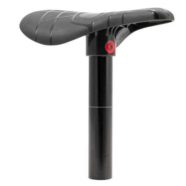 BOX TWO SADDLES COMBO 27.2