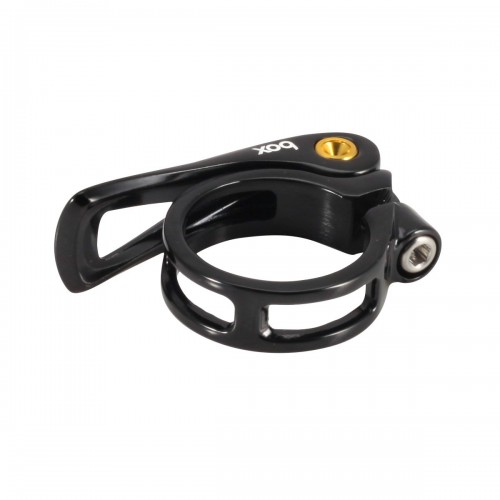 BOX ONE QR SEAT CLAMP 31.8MM